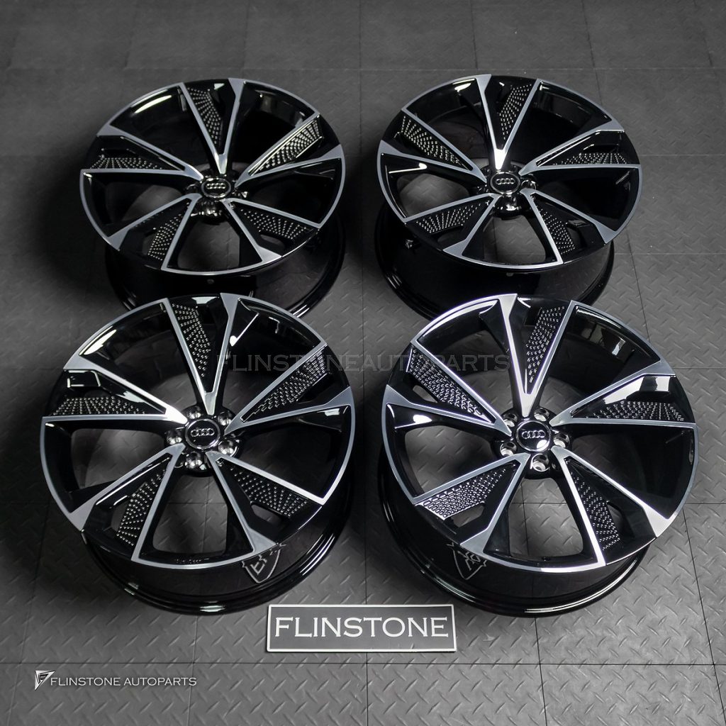 ชุดแต่ง Audi