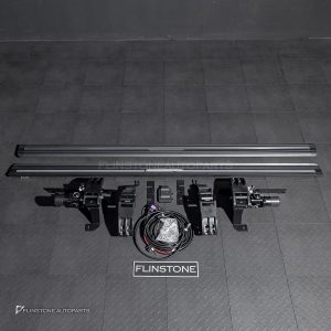 ชุดบันไดไฟฟ้า เเบบยาว สำหรับ W447 V-Class