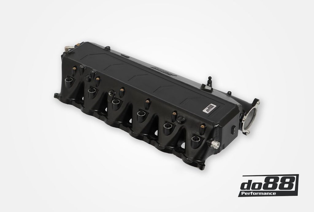 แมนิโฟลด์ระบายความร้อนไอดี do88 (ICM-440-K)