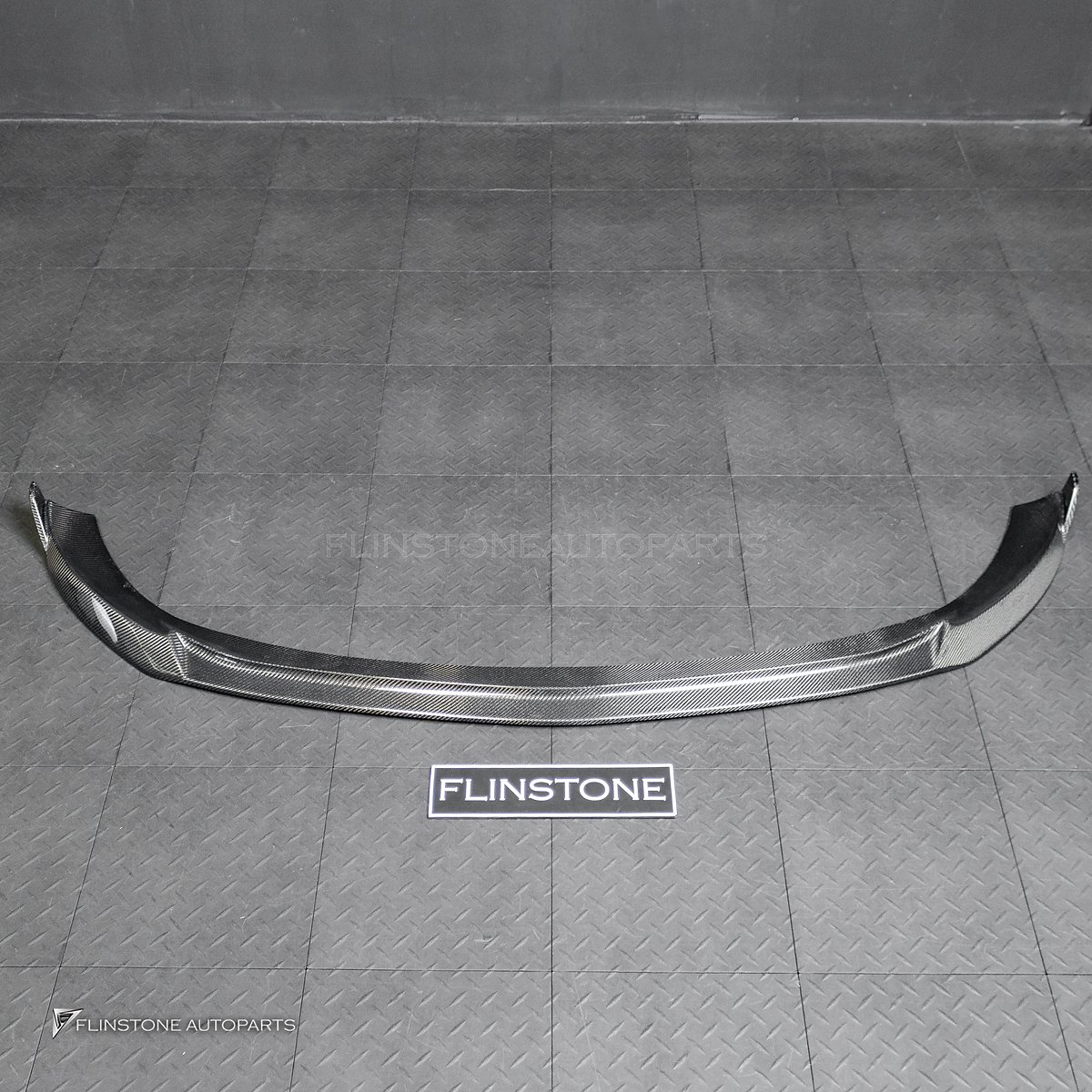 สปอยเลอร์ท้าย Carbon fiber สำหรับ BMW X5 G05 ทรง GTS
