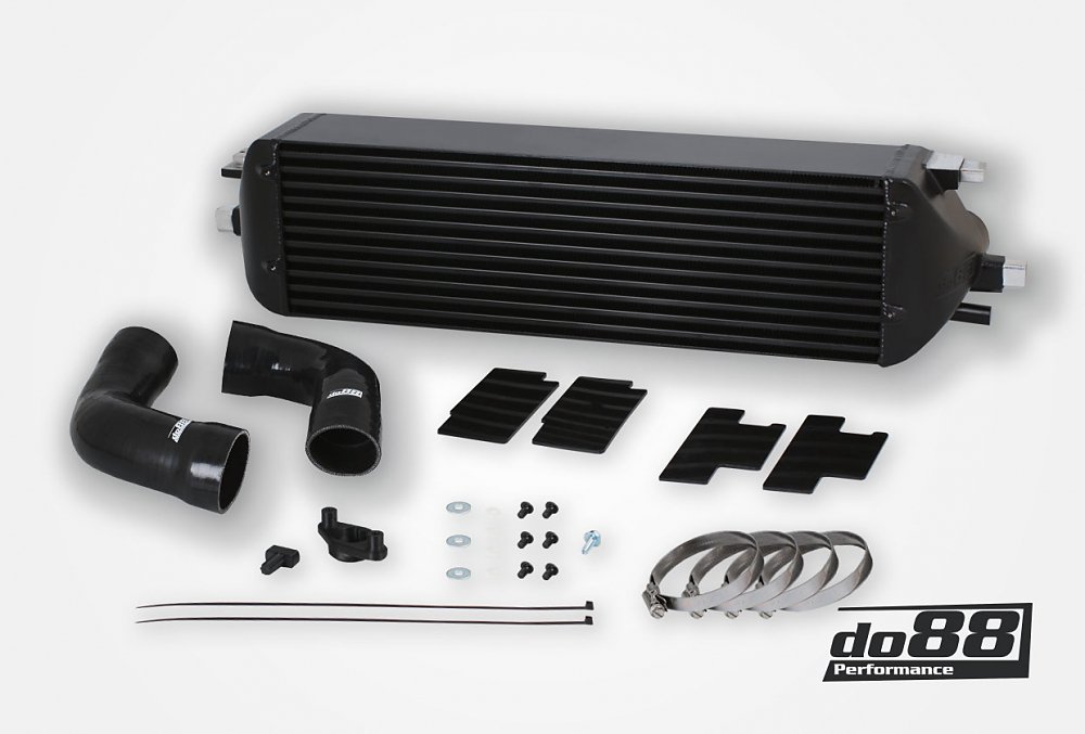 อินเตอร์คูลเลอร์ do88 (ICM-330-S-OEM)