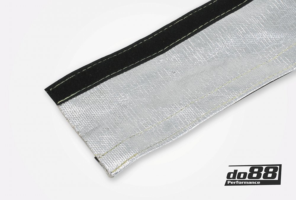 ปลอกกันความร้อน do88 ขนาด 25 มม. (VS-I-25)