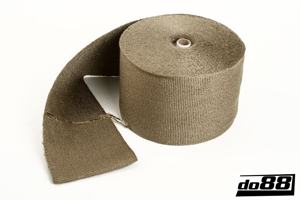 ผ้าพันกันความร้อน do88 ขนาด 152 มม. (VS-B-152-1)