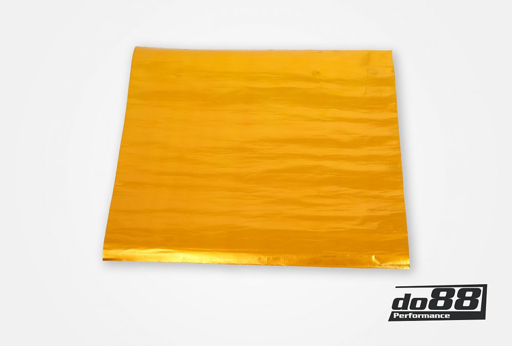แผ่นฉนวนกันความร้อน do88 (VS-M-50×50)