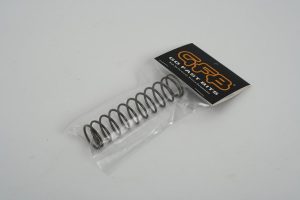 อะไหล่แต่ง GFB GFB, Standard Spring / Replacement spring