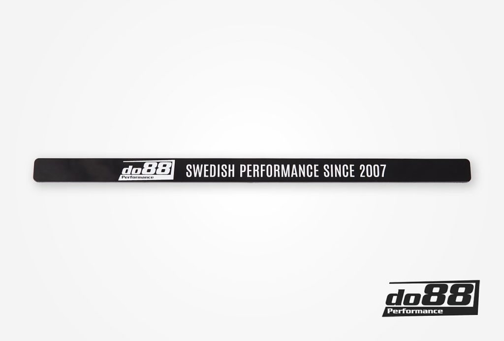 อะไหล่แต่ง do88 License Plate Upgrade