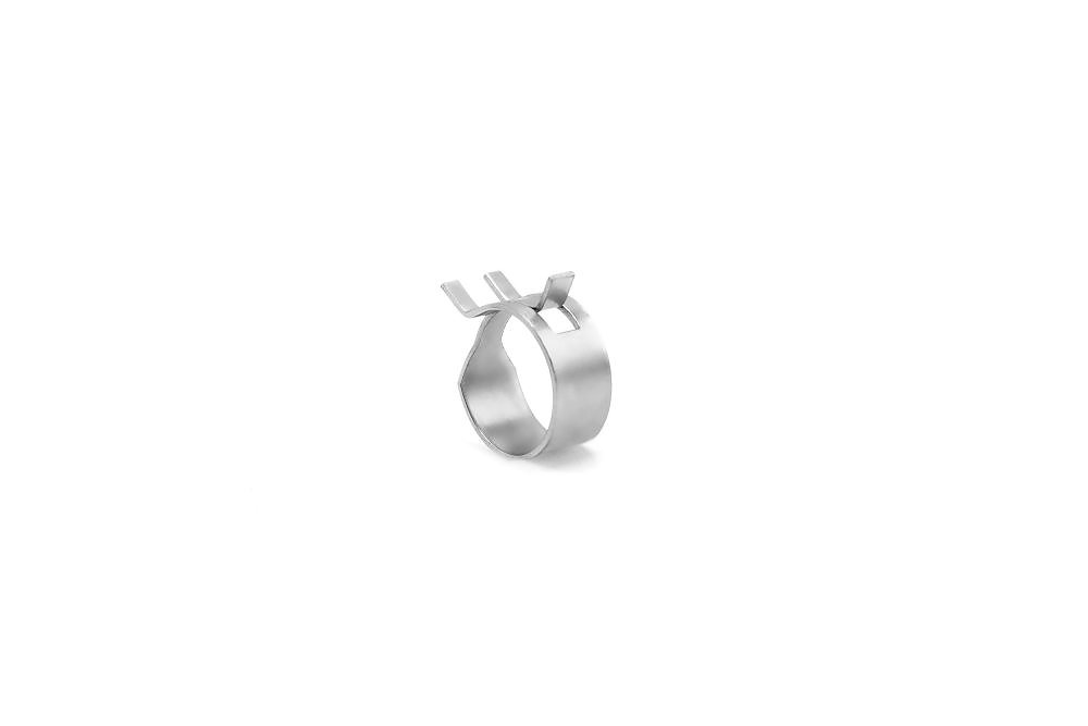 เข็มขัดรัดท่อ Mikalor (W1) (K600-14)