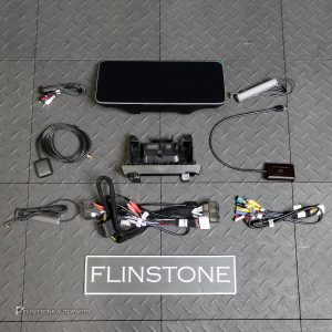 จอ Carplay Ram8 Rom256 สำหรับ W253 GLC-Class W205 C-Class 12.3 นิ้ว NGT 5.0