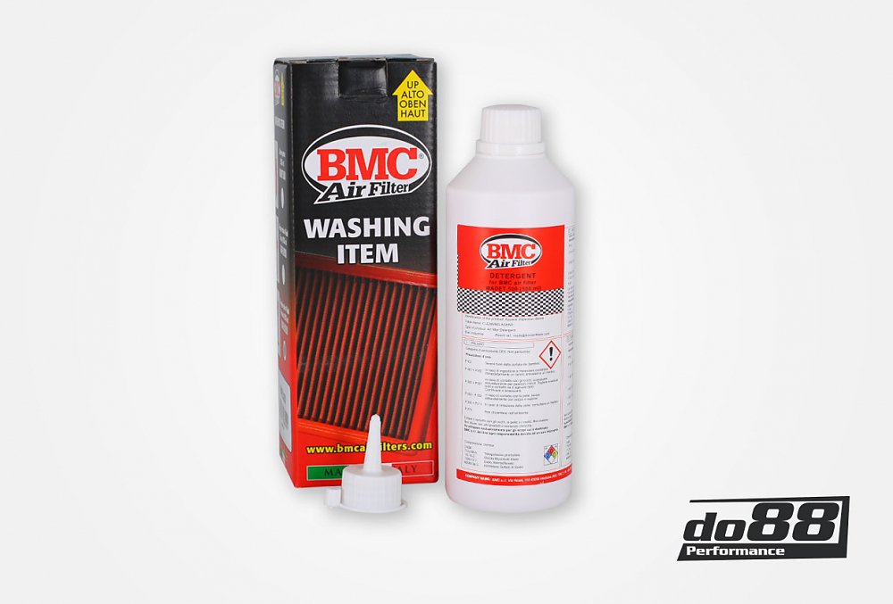 กรองอากาศ BMC (WADET500)