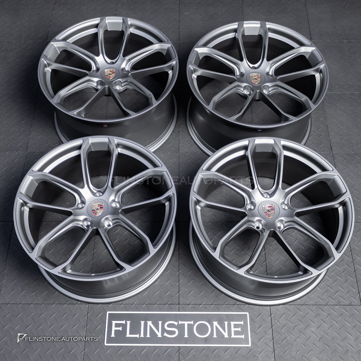 คิ้วไฟหน้า Carbon Fiber สำหรับ BMW F20 Series 3 LCI