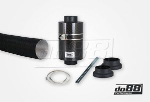 กรองอากาศ BMC ขนาด 70 มม. (ACCDA70-130)