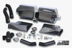 ชุดท่อยางซิลิโคนครบชุด do88 (BIG-310-C)
