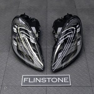 ไฟหน้า สำหรับ PORSCHE 718 Cayman PDLS