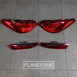 ไฟท้าย Laser Light สำหรับ BMW G22 Series 4 ทรง CSL