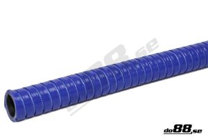 ท่อยางซิลิโคน do88 สีน้ำเงิน ขนาด 0.5 นิ้ว (13 มม.) (F13)