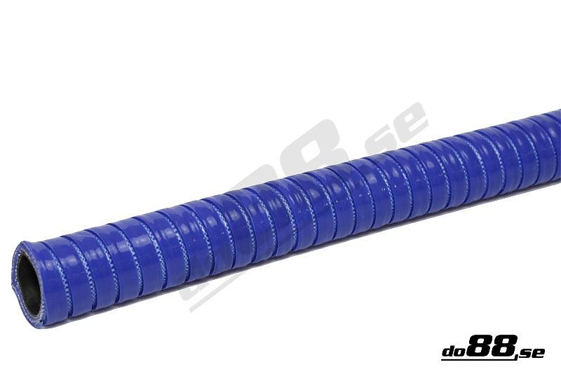 ท่อยางซิลิโคน do88 สีน้ำเงิน ขนาด 0.5 นิ้ว (13 มม.) (F13)