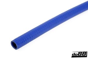 ท่อยางซิลิโคน do88 สีน้ำเงิน ขนาด 1 นิ้ว (25 มม.) (BFS25)