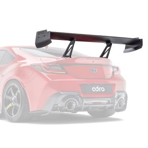 วิงหลัง Carbon Fiber TOYOTA GR86 (AT-M3 HD) ADRO แท้