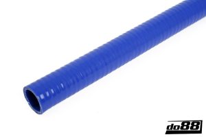 ท่อยางซิลิโคน do88 สีน้ำเงิน ขนาด 1.75 นิ้ว (45 มม.) (BFS45)