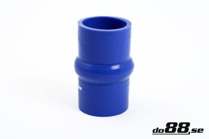 ท่อยางซิลิโคน do88 สีน้ำเงิน ขนาด 1.75 นิ้ว (45 มม.) (H45)