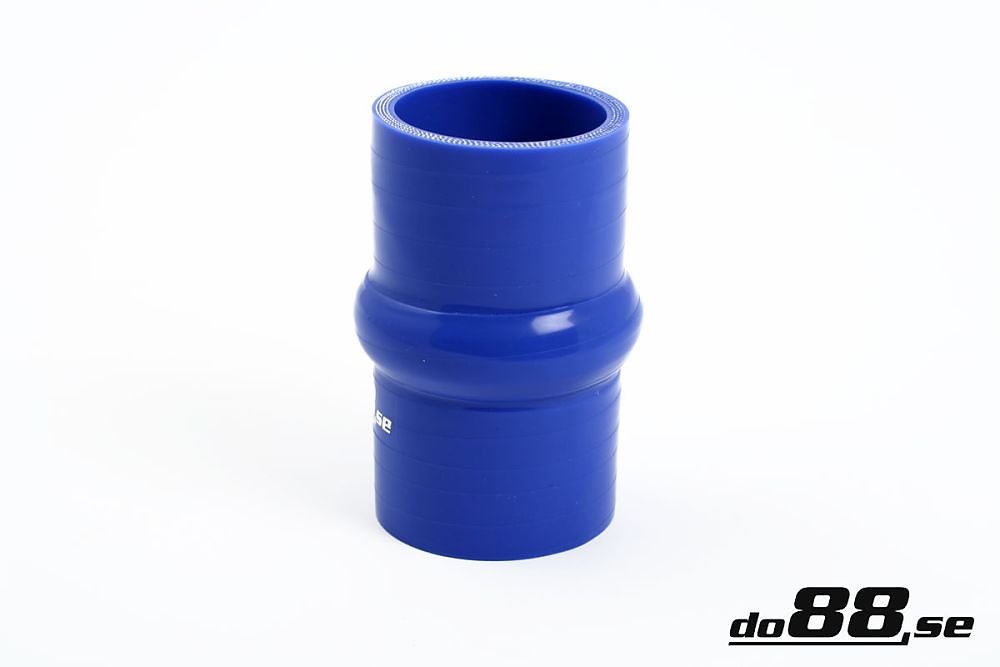 ท่อยางซิลิโคน do88 สีน้ำเงิน ขนาด 2 นิ้ว (51 มม.) (H51)