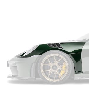 แก้มข้าง Carbon Fiber PORSCHE 911 ADRO แท้