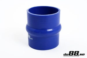 ท่อยางซิลิโคน do88 สีน้ำเงิน ขนาด 3.25 นิ้ว (83 มม.)