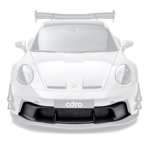 ช่องระบายอากาศ Carbon Fiber PORSCHE 911 (992.1 ARD Race) ADRO แท้