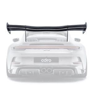 วิงหลัง Carbon Fiber PORSCHE 911 (992.1-992.2 ARD AT-P) ADRO แท้