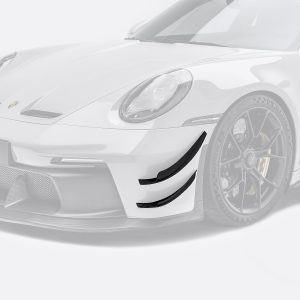 คาร์นาด Carbon Fiber PORSCHE 911 ADRO แท้