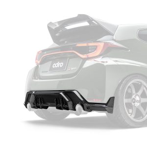 ดิฟฟิวเซอร์ท้าย Carbon Fiber TOYOTA GR Yaris (Gen 2) ADRO แท้