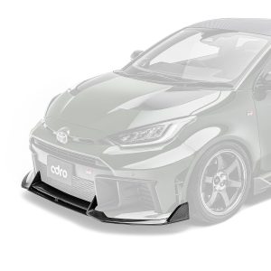 ลิ้นหน้า Carbon Fiber TOYOTA GR Yaris (Gen 2) ADRO แท้