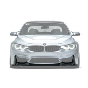 ลิ้นหน้า Carbon Fiber BMW M3 (Final Edition) ADRO แท้