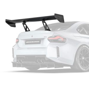 วิงหลัง Carbon Fiber BMW M2 G87 (AT-M3) ADRO แท้