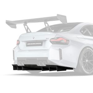 ดิฟฟิวเซอร์ท้าย Carbon Fiber BMW M2 G87 (ARD Race) ADRO แท้