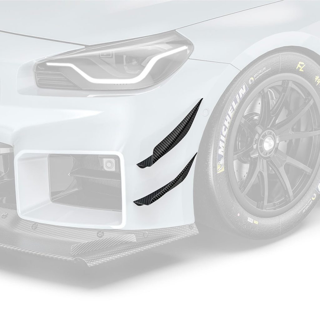 คาร์นาด Carbon Fiber BMW M2 G87 ADRO แท้