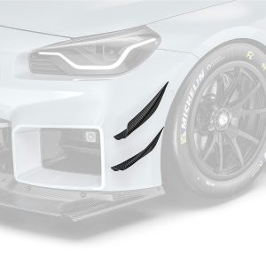 คาร์นาด Carbon Fiber BMW M2 G87 ADRO แท้