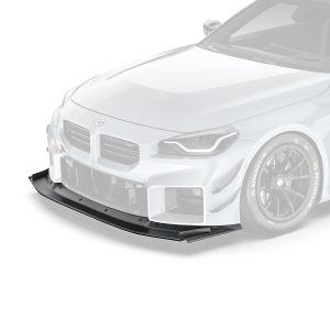 ลิ้นหน้า Carbon Fiber BMW M2 G87 (ARD Race) ADRO แท้