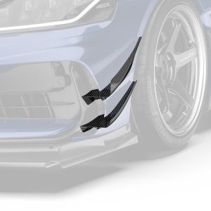 คาร์นาด Carbon Fiber TOYOTA Supra (ARD กันชน ADRO) ADRO แท้
