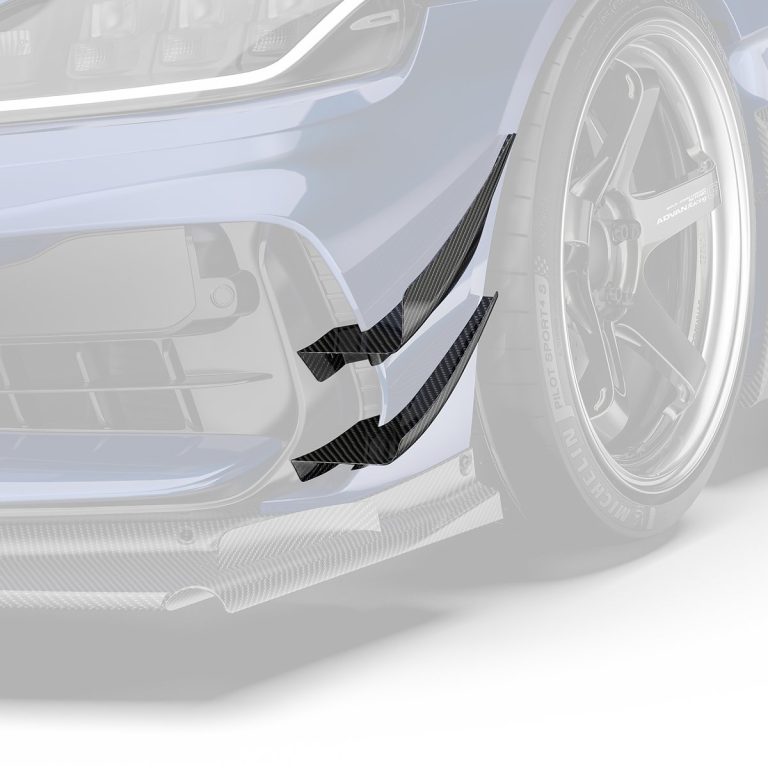 คาร์นาด Carbon Fiber TOYOTA Supra (ARD กันชน ADRO) ADRO แท้
