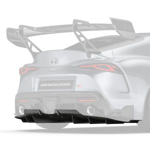 ดิฟฟิวเซอร์ท้าย Carbon Fiber TOYOTA Supra (ARD Race) ADRO แท้