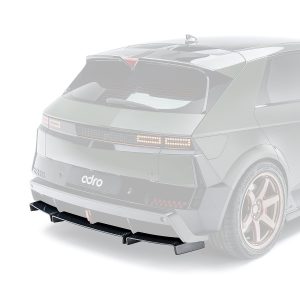 ดิฟฟิวเซอร์ท้าย Carbon Fiber Hyundai Ioniq 5 N ADRO แท้
