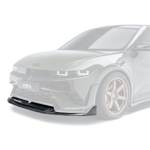 ลิ้นหน้า Carbon Fiber Hyundai Ioniq 5 N ADRO แท้