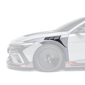 แก้มข้าง Carbon Fiber Hyundai Elantra N ADRO แท้