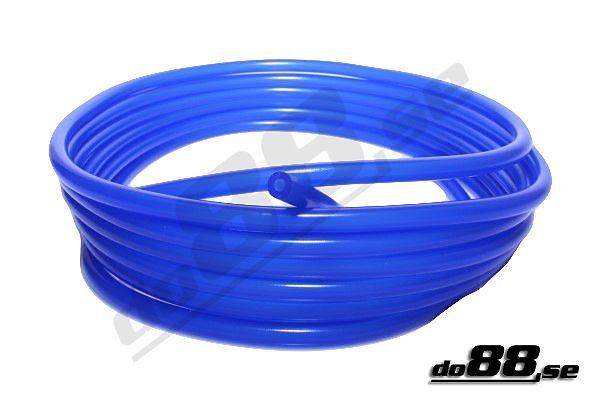 ท่อสุญญากาศ do88 สีน้ำเงิน ขนาด 3 มม.