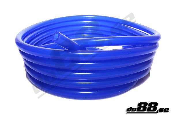 ท่อสุญญากาศ do88 สีน้ำเงิน ขนาด 6.3 มม.