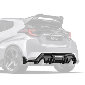 ดิฟฟิวเซอร์ท้าย Carbon Fiber TOYOTA GR Yaris (Gen 1) ADRO แท้