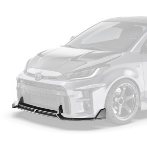 ลิ้นหน้า Carbon Fiber TOYOTA GR Yaris (Gen 1) ADRO แท้