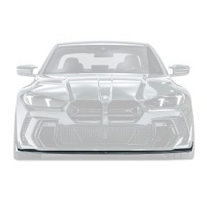 ลิ้นหน้า Carbon Fiber BMW M3 (V2) ADRO แท้