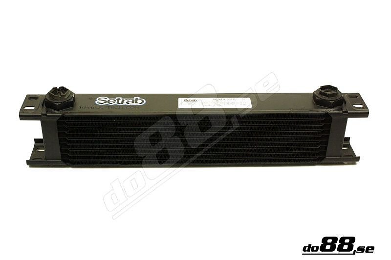 ออยล์คูลเลอร์ Setrab 10 แถว (6-910)